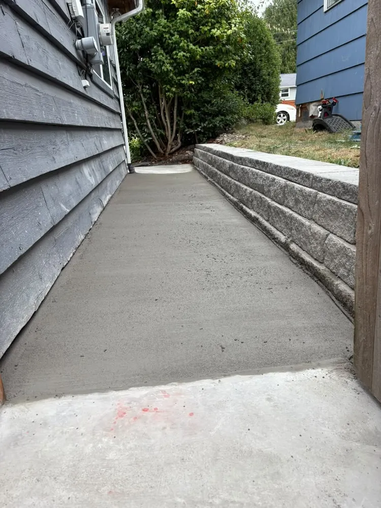BJ Contractor Project 1