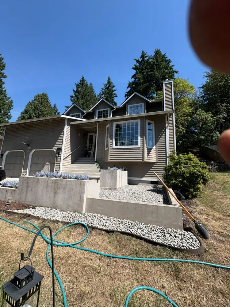 BJ Contractor Project 3